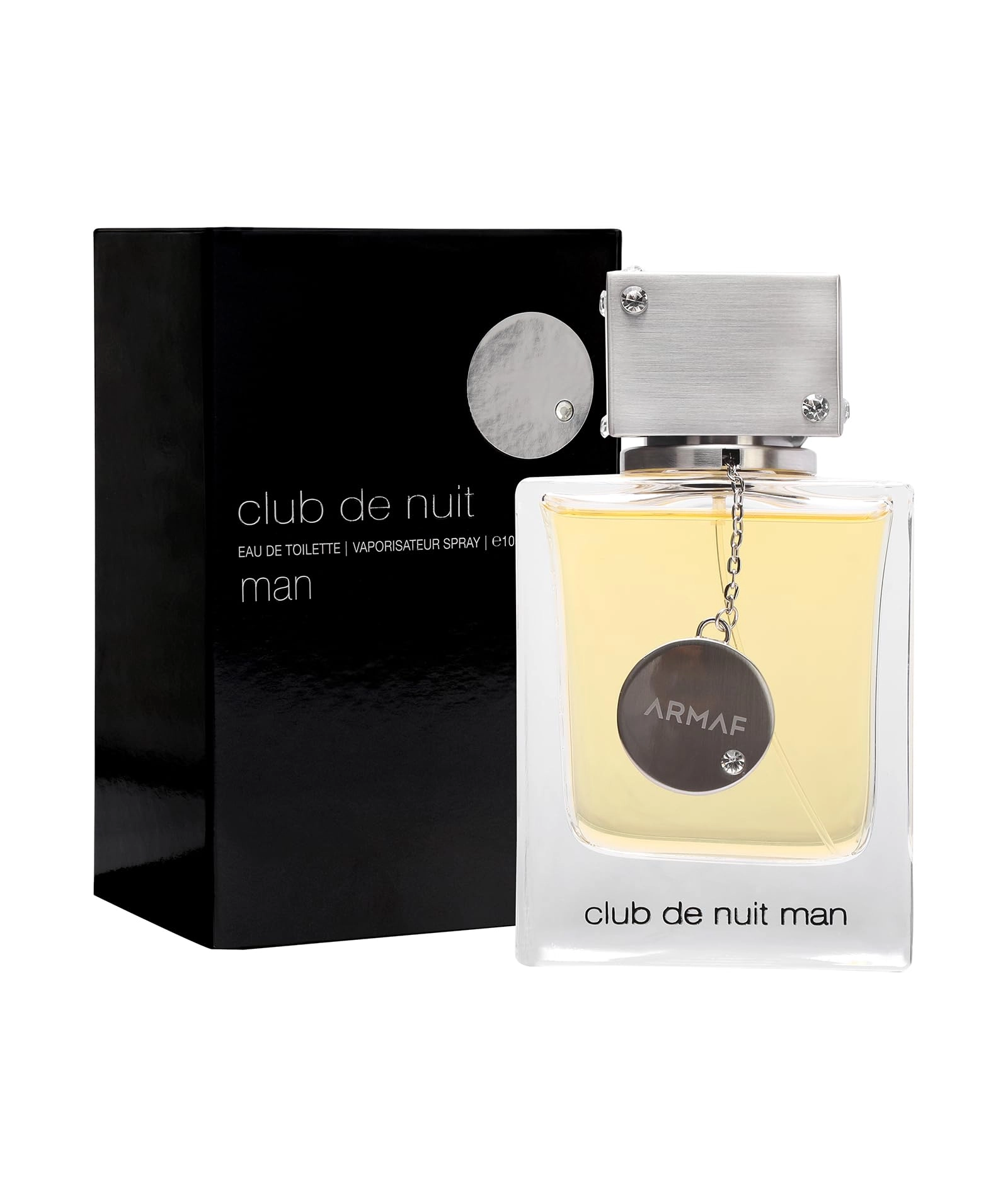 Sterling Club De Nuit Eau de Toilette 105ml