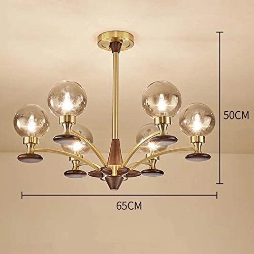 Nordic Style Chandelier