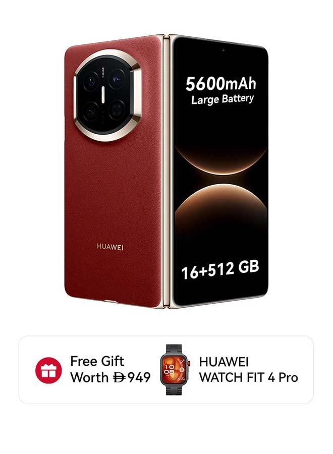 Mate X7 - 16 GB 512 GB