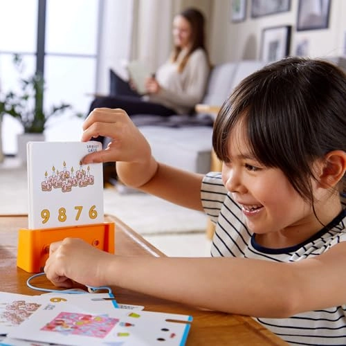 Logic! CASE - Ages 6+