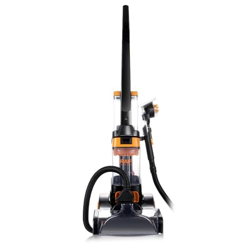 RAF Carpet & Floor Washer - 3-in-1 800W