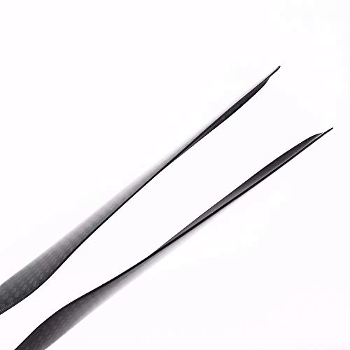 1045 Carbon Fiber Propeller - 10x4.5