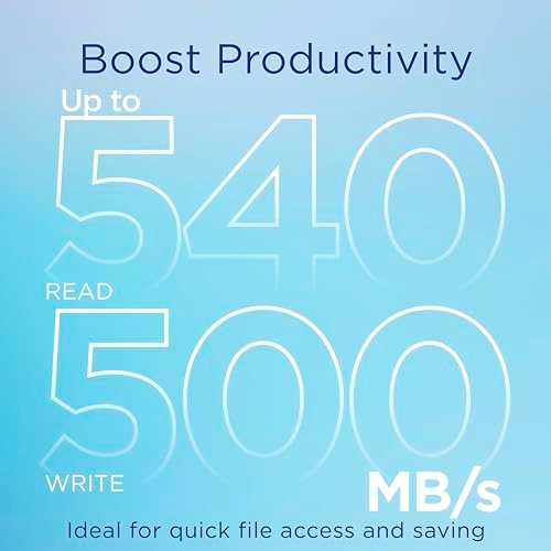 V Series S - 1TB 2.5-inch