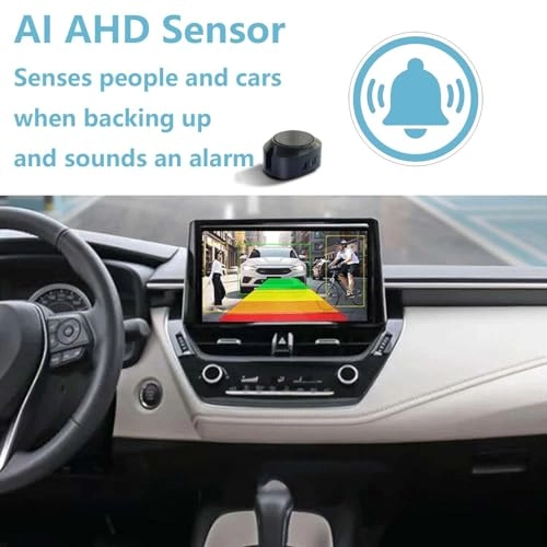 DLD01 - Night Vision RCA