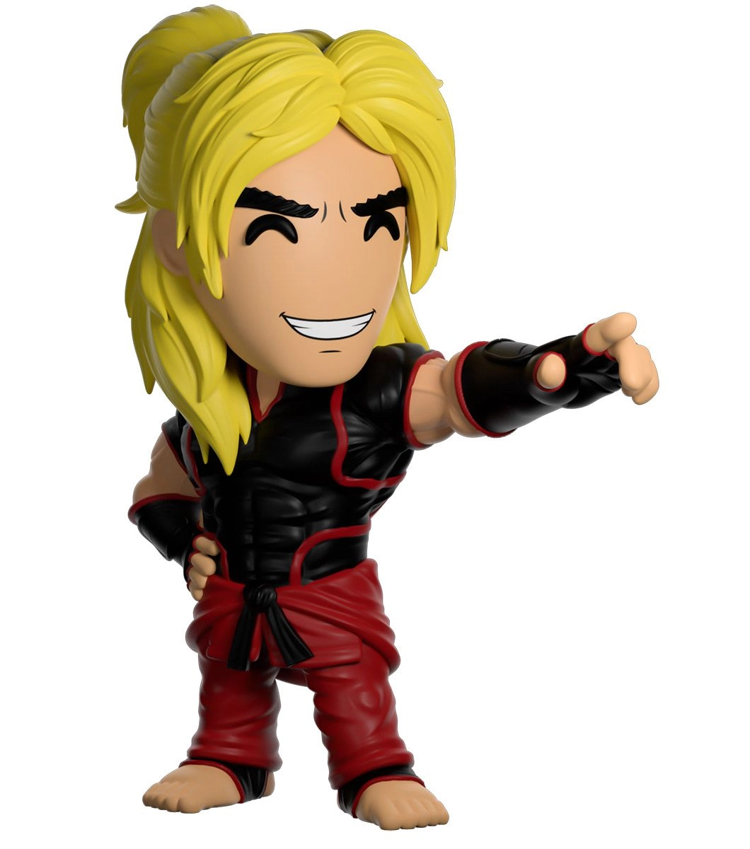 YOUTOOZ Ken - Street Fighter (12 cm)