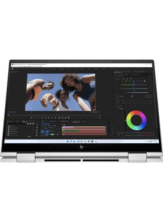 Envy X360 13M-BD0023DX - 13.3'' Core i7-1165G7 8GB DDR4 512GB SSD