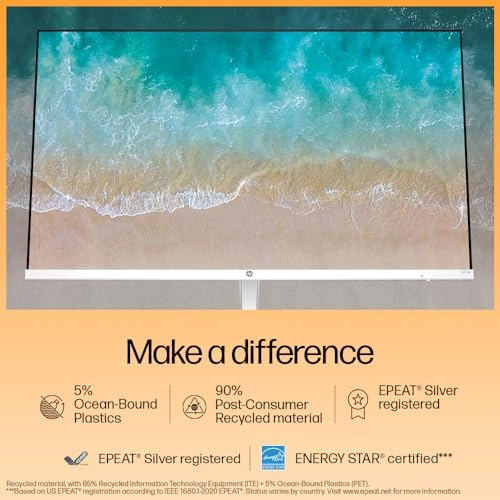 Series 5 - 94C51AA 27 inch 1920 x 1080