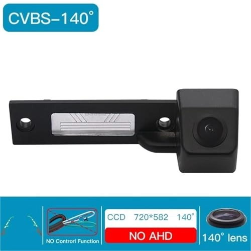 Rear View Camera - Night Vision WIFI