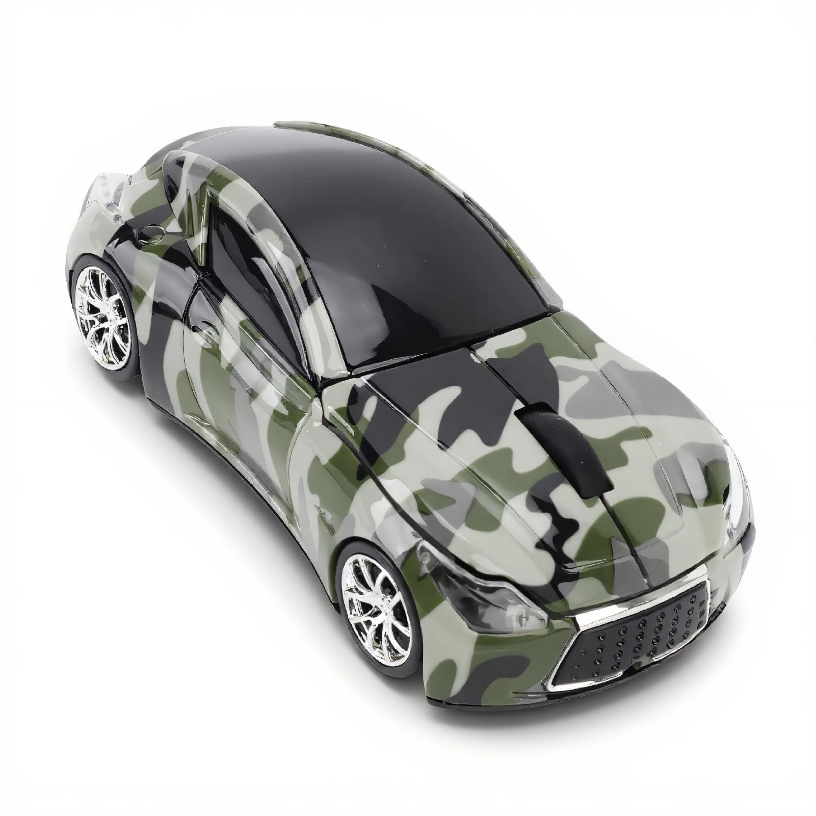 LAISANIM Wireless Car Mouse - ethernet