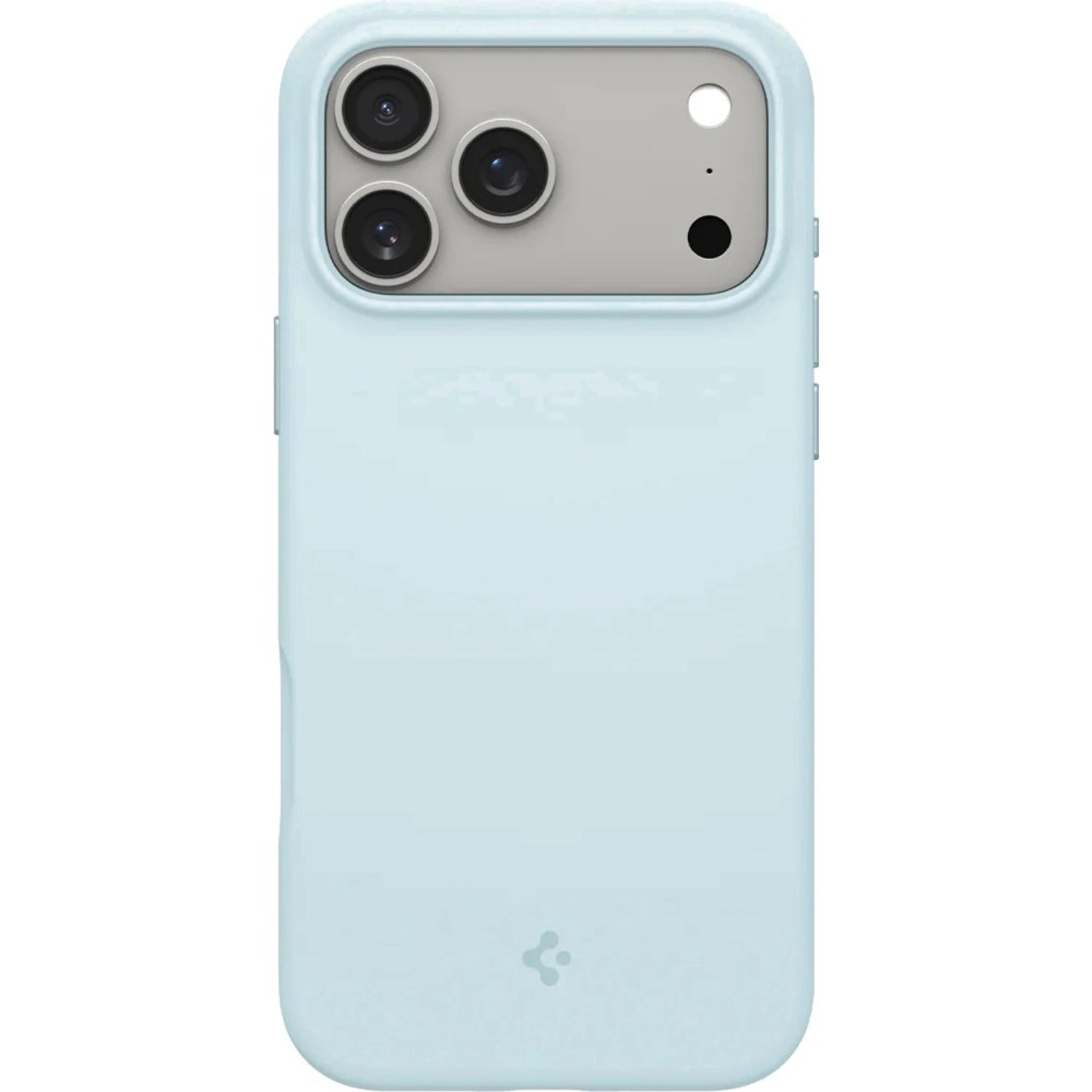 Silicone Fit MagFit case cover for iPhone 17 PRO