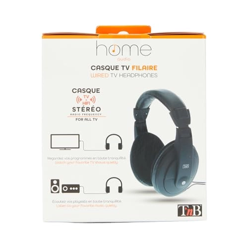 CSHOME1 Wired Headset