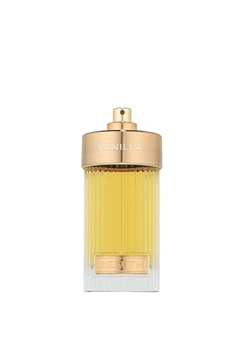 Zenith Vanilla Eau de Parfum 100ml