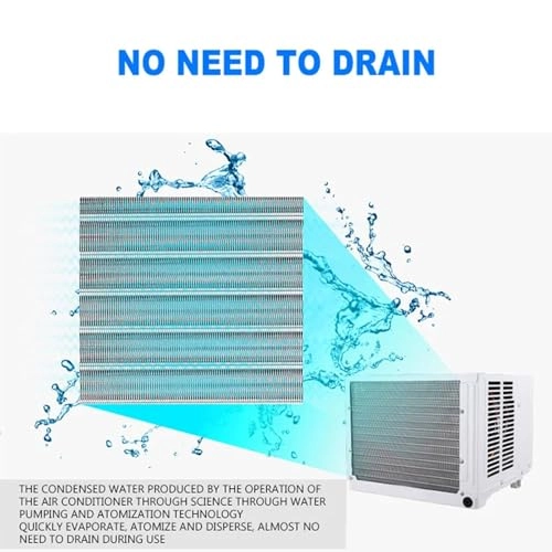 Portable Outdoor Air Conditioner