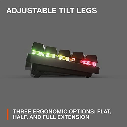 Apex Pro Mini - US Wireless