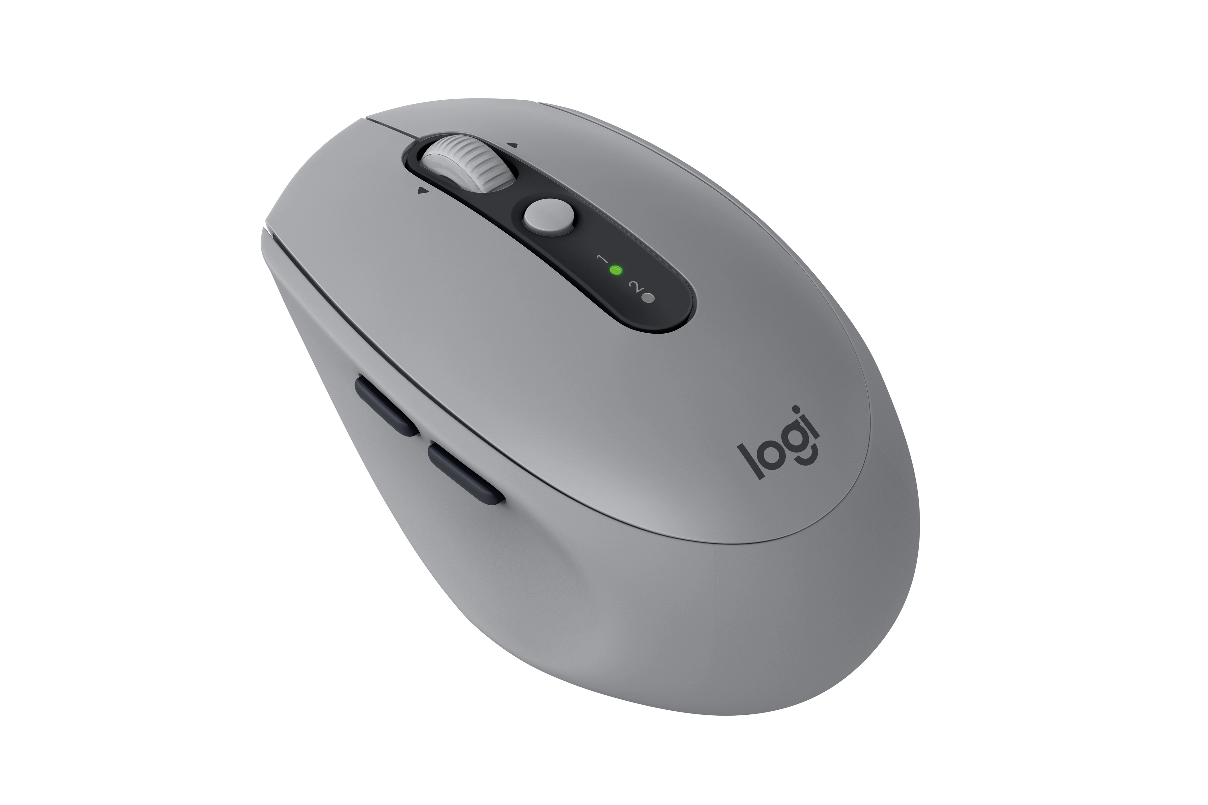 M590 Multi-Device Silent Mouse - Wireless