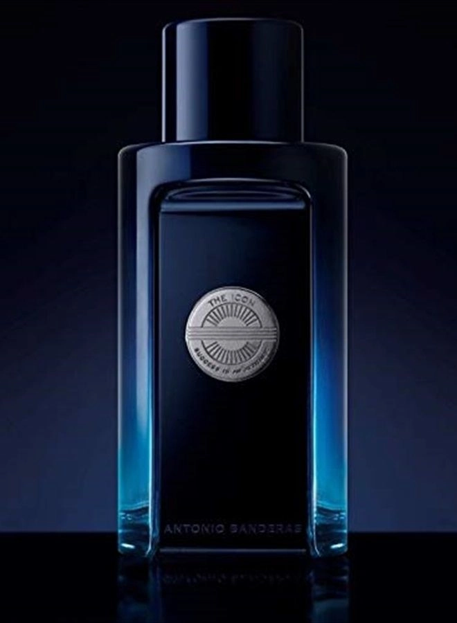 The Icon Eau de Parfum - 3.40 Fl Oz