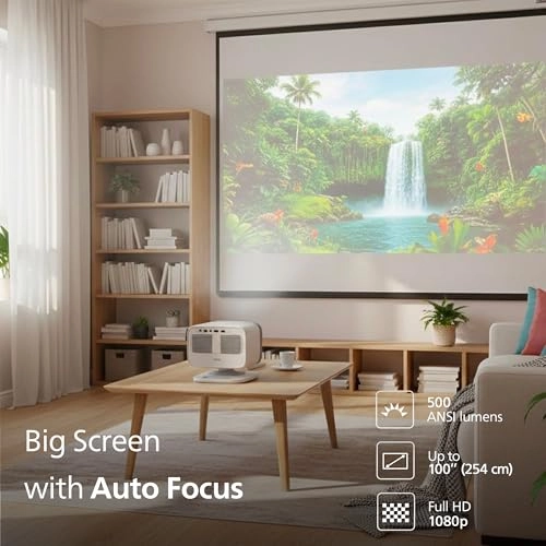 NeoPix 450 NPX 450/INT Up to 500 lumens