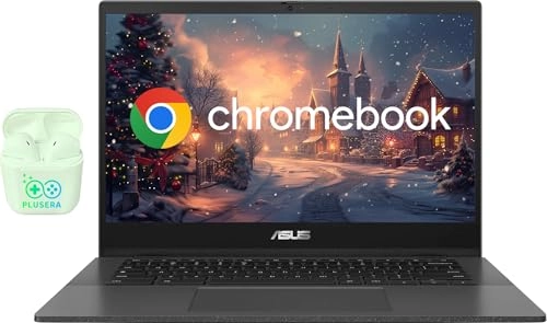 Chromebook CM14 CM1402CM2A - 14'' Kompanio 520 4GB DDR4 64GB eMMC