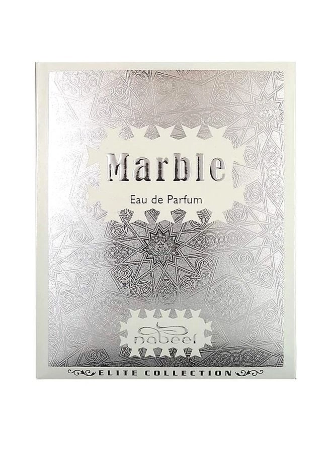 Marble Eau de Parfum - 80 ml