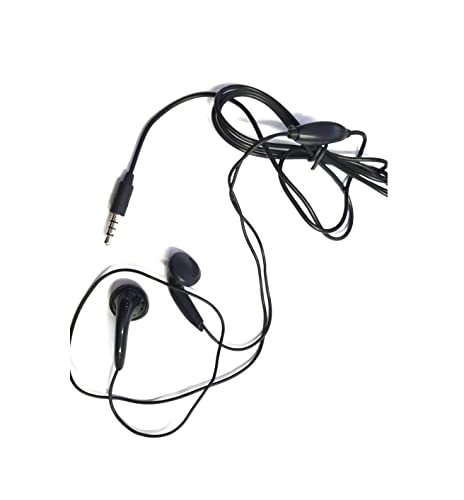 Headphones Earphones Wired Earbud