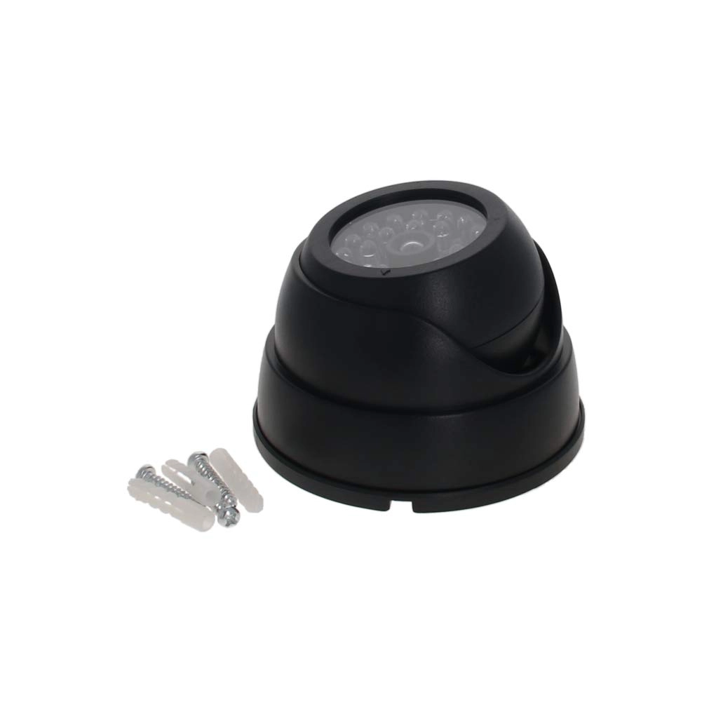 Bettomshin Fake Security Camera - Indoor Outdoor