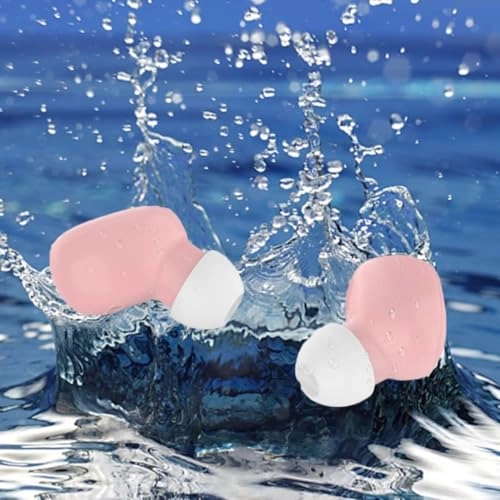 Bluetooth Headphones Wireless Earbud