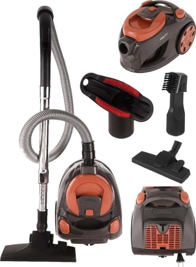 SOKANY Vacuum Cleaner (SK-3388)