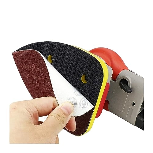 Sheet Sander - Pneumatic 9000 No-Load Speed