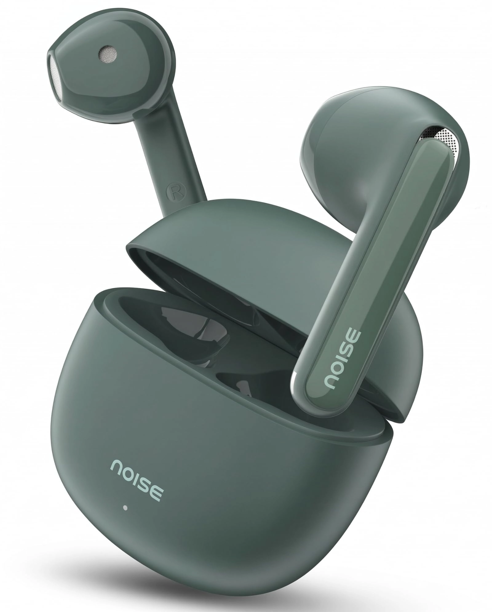 Nexxbase Marketing Pvt. Ltd Buds Mini Wireless Earbud