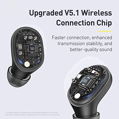 Wireless Earphones - Wireless Earbud