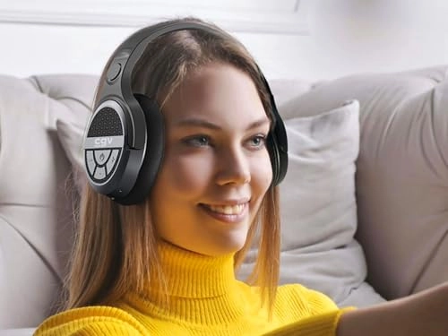 HARMONY Wireless Headphone