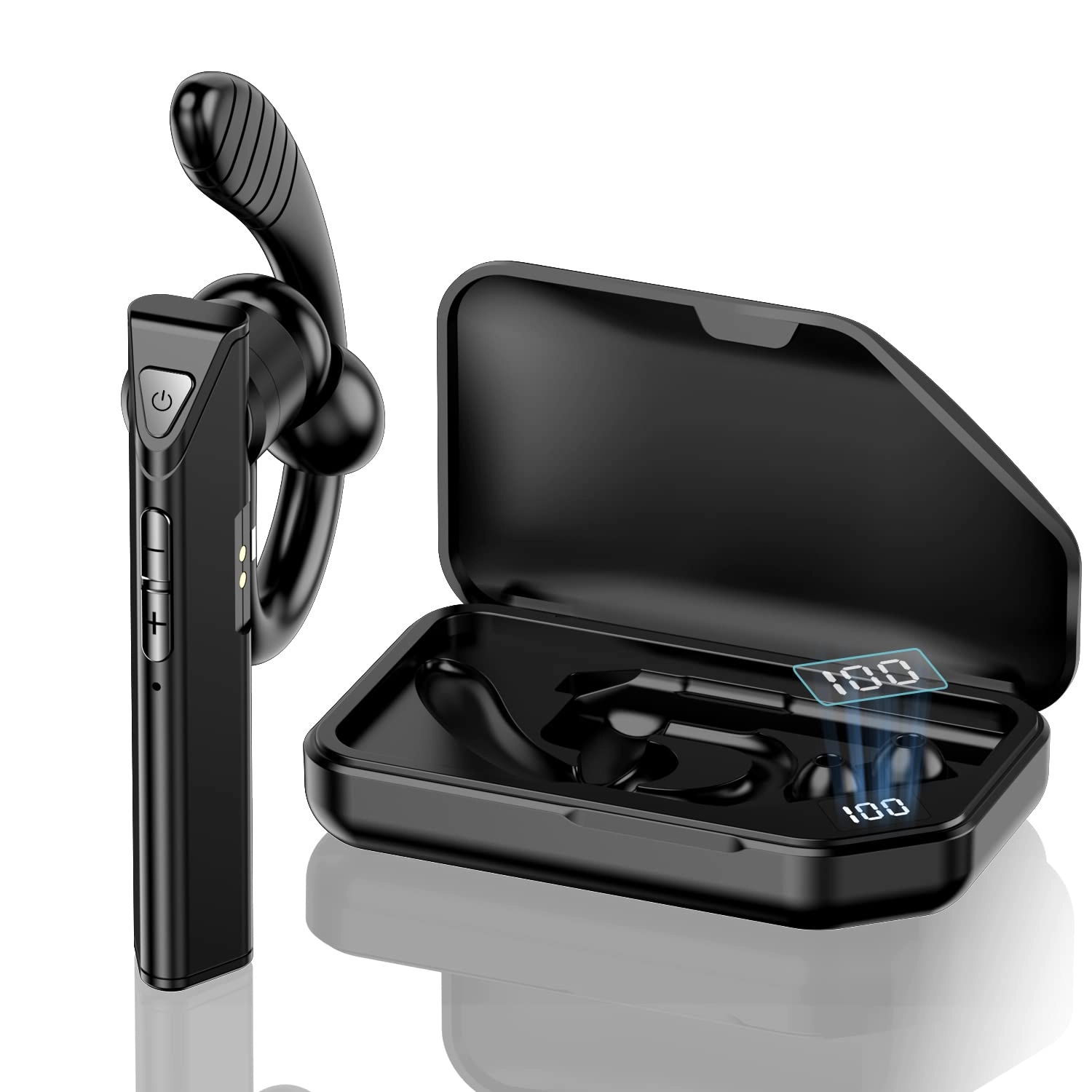 AUTOYSUR K3 Wireless Earbud