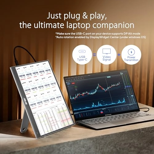 ZenScreen MB16AHG - FHD 15.6 inch