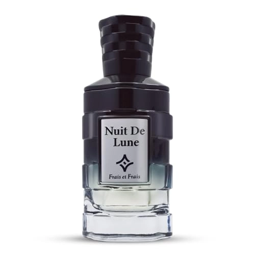 Nuit De Lune Eau de Parfum 100ml