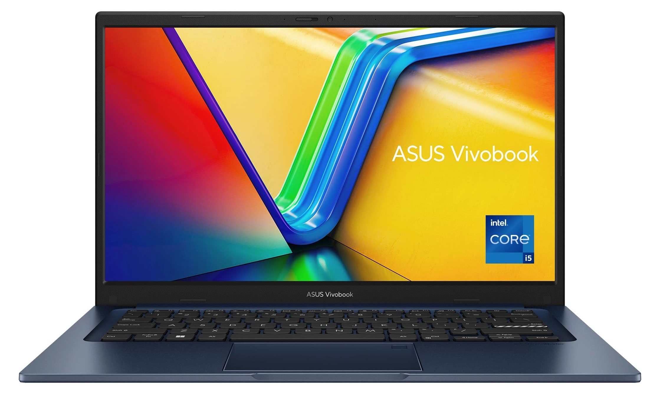 ASUS Vivobook MacBook Pro X1404ZA-NK271W - 14'' Core i5-1235U 8GB DDR4 512GB SSD