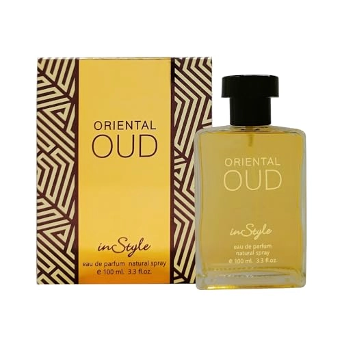 Oriental OUD Eau de Parfum 100 ml