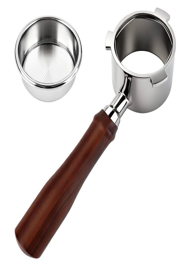 ShanSon Bottomless Portafilter