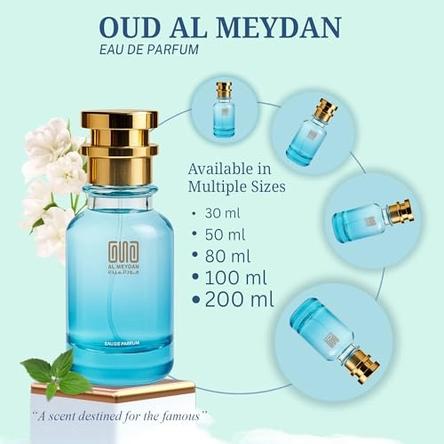 Aqvaa Amaraa - 100 ML