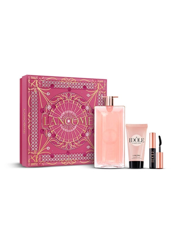 Idôle - Eau de Parfum Gift Set