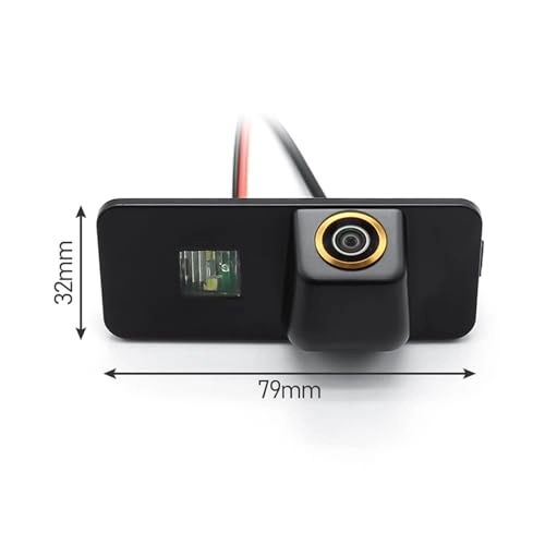Rear View Camera - Night Vision WIFI