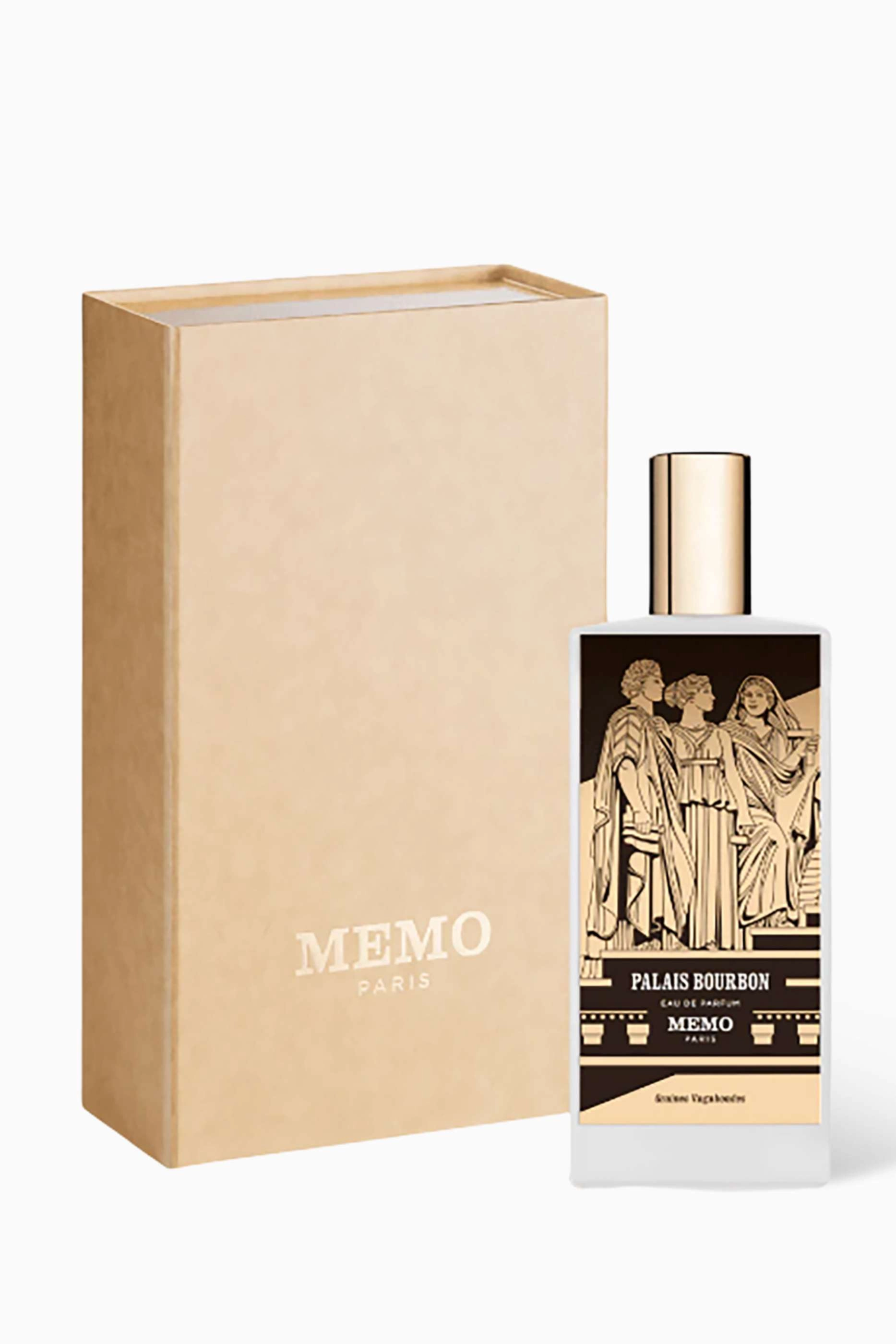 Palais Bourbon Eau de Parfum 75ml