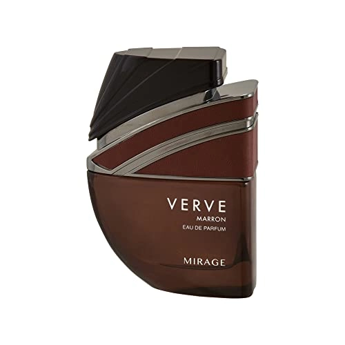 VERVE MARRON Eau de Parfum 100ml