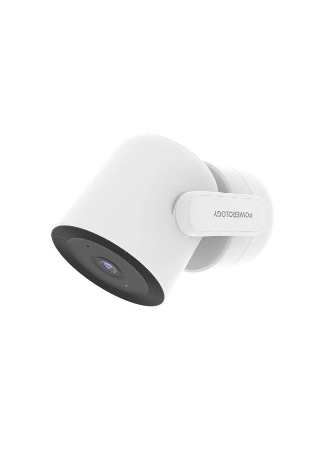 Indoor PTZ Smart Camera 1440P