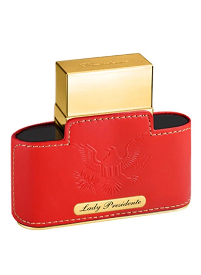 Lady Presidente - Eau de Parfum 80 ml