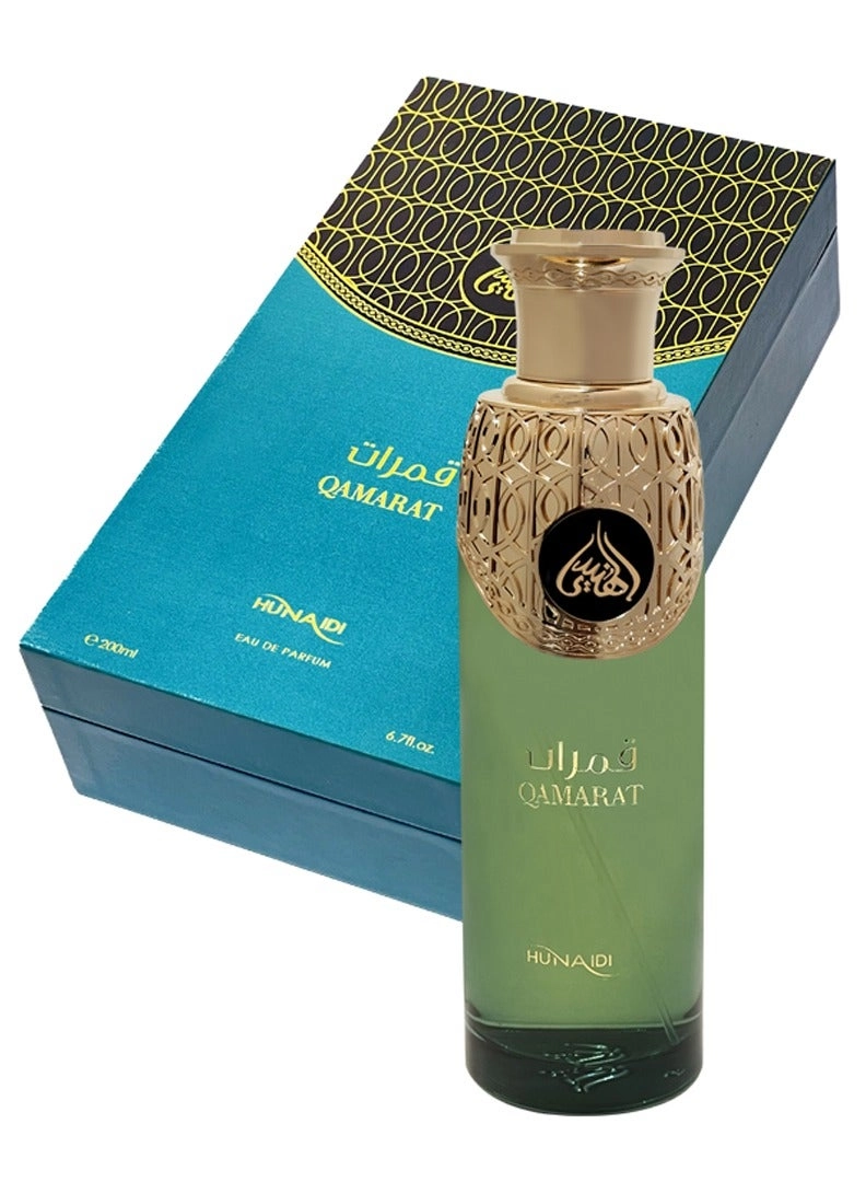 Qamarat Eau de Parfum 200ml