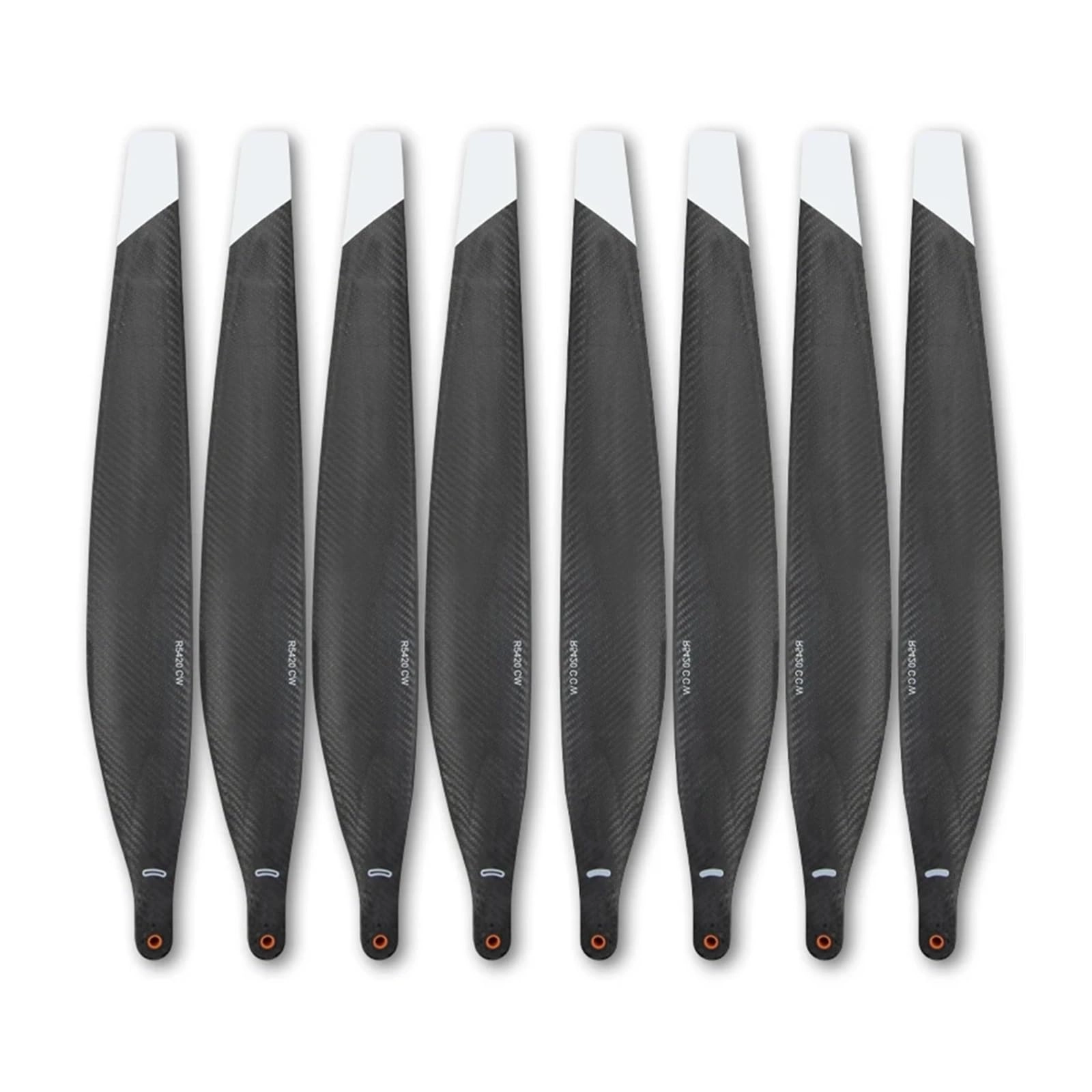 7036F-2 - 2-Blade 7-Inch + 7036F-3 - 3-Blade