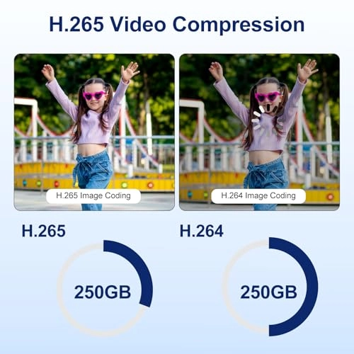 IP Dome Camera 5MP