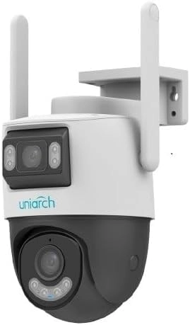 Uniarch Uho-P2S-M33F34
