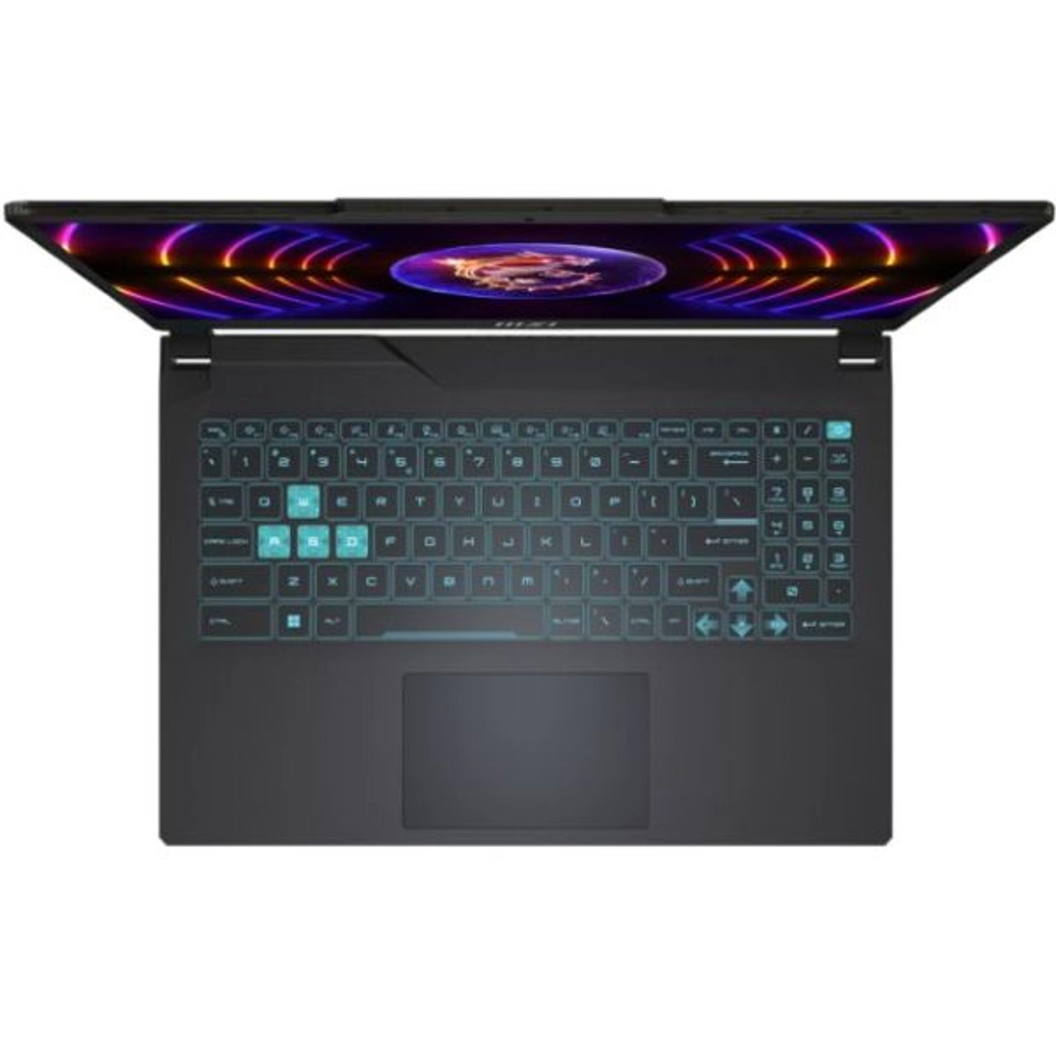 Cyborg 15 A13VF 9S7-15K111 - 15.6'' Core i7-13620H 16GB DDR5 512GB SSD