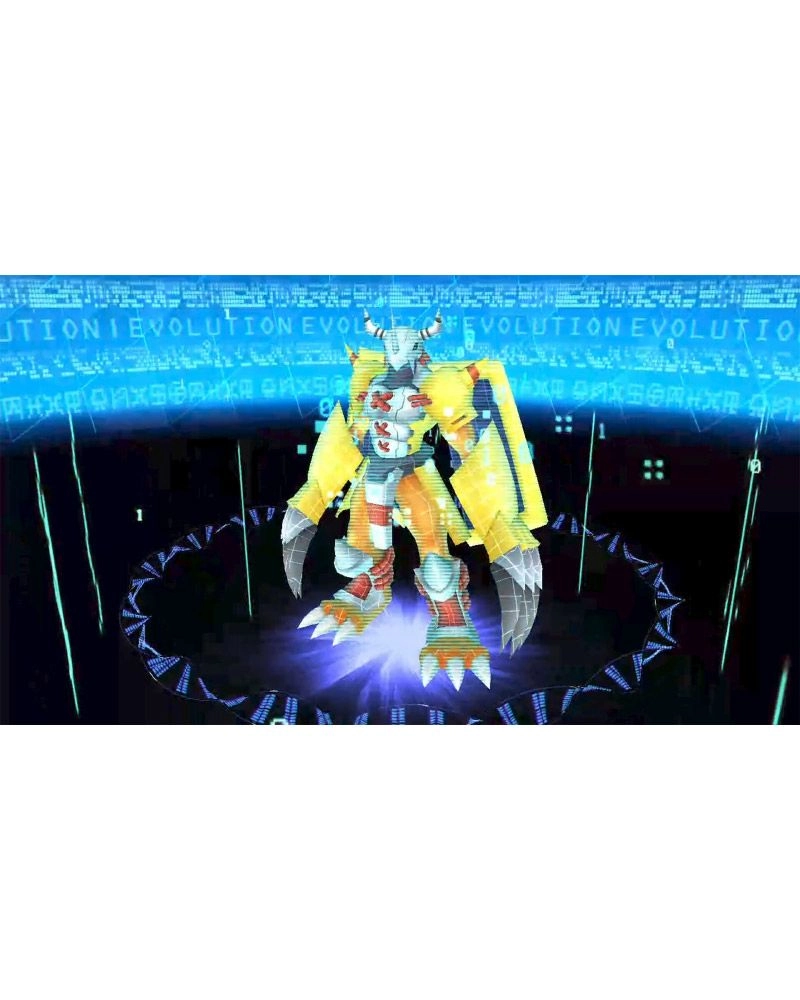 Digimon World: Next Order - Nintendo Switch